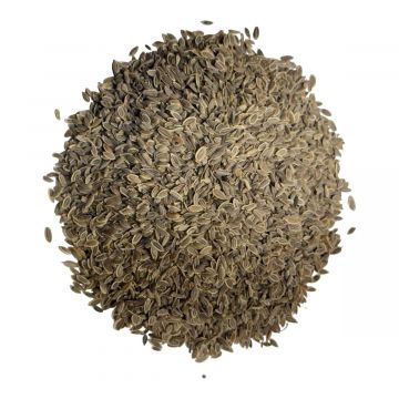 Dill Seeds, Whole, 1lb